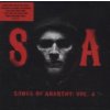 Songs of Anarchy, 1 Audio-CD. Vol.4