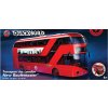 Airfix J6050 QUICK BUILD Transport for London New Routemaster