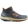 Salomon Outpulse Mid GTX Hiking Boots M Veľkosť: 44 2/3 EUR