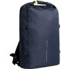 XD Design Bobby Urban Lite anti-theft backpack 15,6 modrý