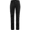 Fjällräven Abisko Hybrid Trail Trousers W Black