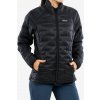 Zateplená bunda Patagonia Micro Puff Jacket - black