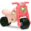 odrážadlo hello kitty motofeber