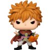 POP! Animation: Leopold (Black Clover) POP-1719