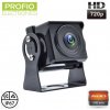 Malá AHD cúvacia kamera s rozlíšením 720P s konzolou a 120° uhol záberu + IP67