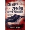 Co když zemřu, než se probudím - Emily Koch