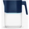 Džbán PureVis Monaco Blue (pokročilý filter) 1,9 l - LARQ