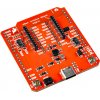 SparkFun Electronics SparkFun Digi XBee® Arduino Shield - USB-C (Qwiic)
