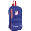 Atlético Madrid peračník v tvare ruksaku plnený modrý