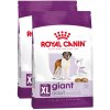 Royal Canin Giant Adult 2 x 15 kg