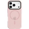 AppleMix TACTICAL MagForce Hyperstealth kryt pre Apple iPhone 17 Pro - Ružový