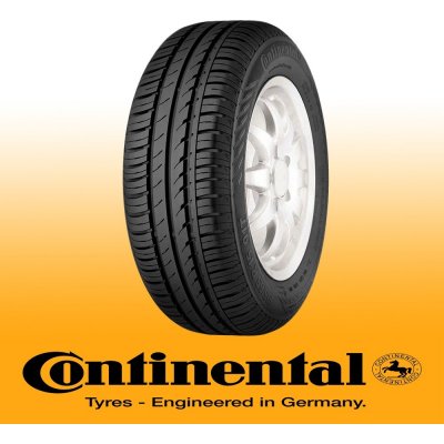 Continental ContiEcoContact 3 165/60 R14 75H