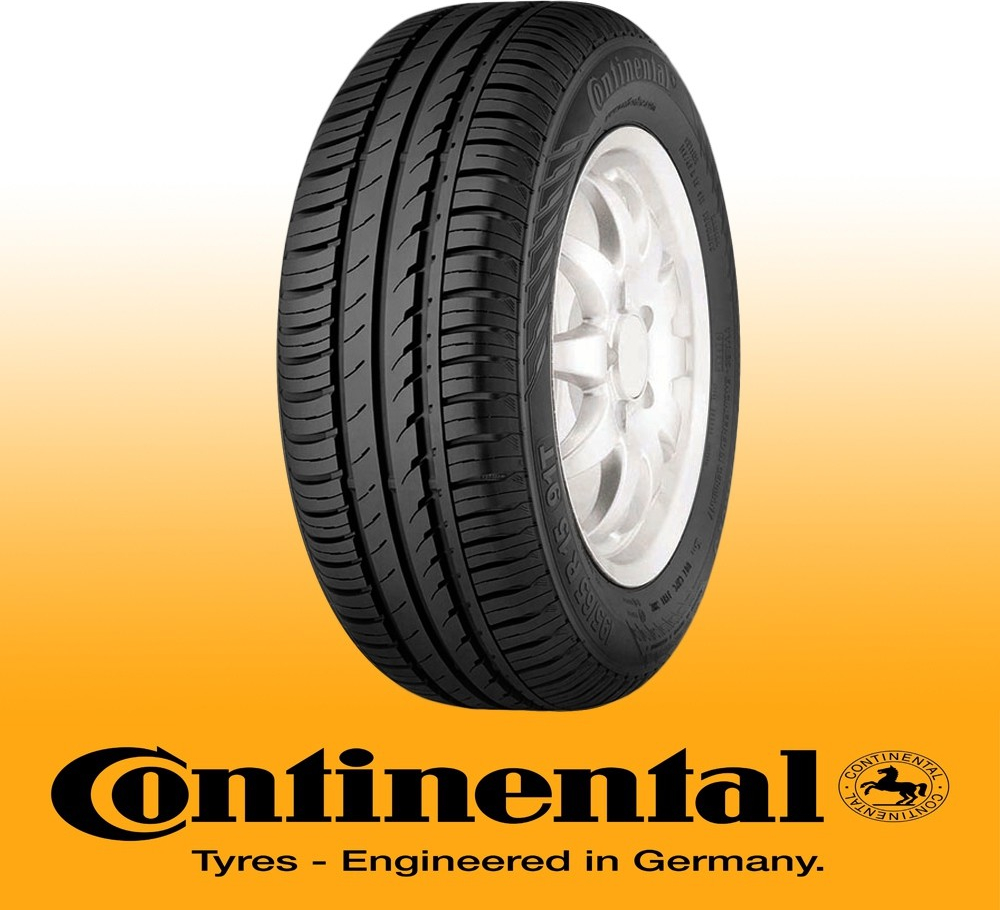 Continental ContiEcoContact 3 165/65 R14 79T