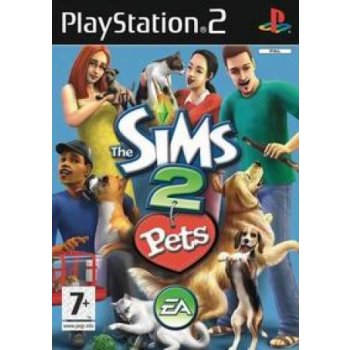 The sims 2: Pets