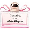 Salvatore Ferragamo Signorina in Fiore 100 ml EDT WOMAN TESTER