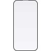 FIXED Armor s AR vrstvou a Anti-dust aplikátorom pre Apple iPhone 15/iPhone 16 čierne FIXGA2-1400-BK