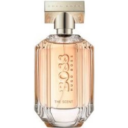 Hugo Boss The Scent Parfumovaná voda dámska 100 ml od 42,50 ...