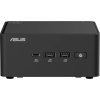 Asus mini PC (HTPC) NUC 15 PRO RNUC15CRHI300002 () Intel® Core™ 3 100U 96 GB RAM Intel Grafika Intel 90AR00Q2-M00020; 90AR00Q2-M00020