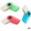 Guma Faber-Castell Sleeve Mini (24 ks)
