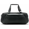 Fotobrašňa Peak Design Travel Duffel 50L Black (BTRD-50-BK-1)