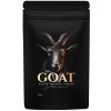 RAW'S GOAT (natívny kozí proteín) – 480g GOAT BALENIE: Natural - (čistý proteín bez formuly)