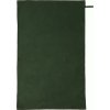 Rýchloschnúci športový uterák AQUOS, AQ TOWEL 80 x 130 Khaki os