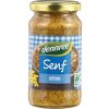 Dennree Horčica sladká BIO 200 g