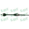 Hnací hriadeľ LPR DS16205