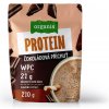 ORGANIS Proteín čokoláda 210 g