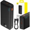 Baseus Airpow 20000 mAh černá