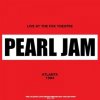 Pearl Jam: Live At The Fox Theatre 1994 (Red Marble Vinyl) - Pearl Jam, I-DI