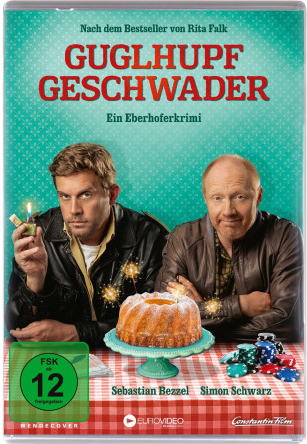 Guglhupfgeschwader