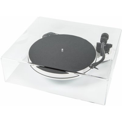 Pro-Ject Cover It RPM 1/3 Carbon