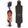 Tempish FOX-N Bílá longboard