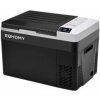 Euhomy CF008-30BL 30 l čierny