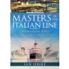 Masters of the Italian Line: Leonardo Da Vinci, Michelangelo and Raffaello (Sebire Ian)