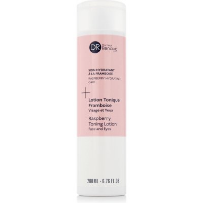 Dr Renaud Raspberry Toning Lotion 200 ml