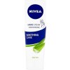 Nivea Soothing Care Aloe Vera krém na ruky 75ml