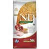 Farmina N&D cat AG adult, neutered, chicken, spelt, oats & pomegranate - 1,5kg