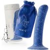 Dildo Biird Bae modré