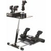 Wheel Stand Pro DELUXE V2, stojan na joystick pro Thrustmaster HOTAS WARTHOG, Saitek X55/Saitek X52
