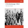Chickamauga 1863