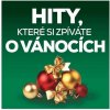 Hity, které si zpíváte o vánocích 2 CD