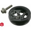 Remenica kľukového hriadeľa FEBI BILSTEIN 33558