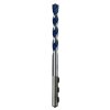 Bosch Accessories CYL-5 2608588156 tvrdý kov vrták do betónu 12 mm Celková dĺžka 150 mm valcová stopka 1 ks; 2608588156