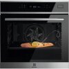 Elektrický parný sporák Electrolux EOB7S31X