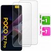 Tvrdené sklo pre Xiaomi Poco X7 Pro 5G - Ochranné sklo 2.5D, 9H
