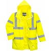 PORTWEST Portwest S765 Hi-Vis Essential 5-in-1 bunda - Žltá, L Žltá, L