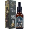 Hey Joe! Feel Wood olej na bradu 30 ml