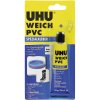 UHU Weich PVC lepidlo na měkké plasty 30g